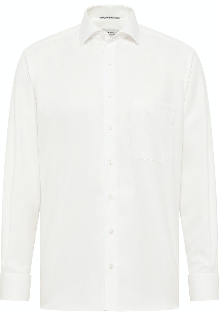 Eterna Comfort fit Skjorte
